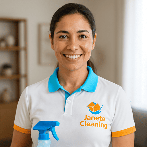 Janete House Clean one